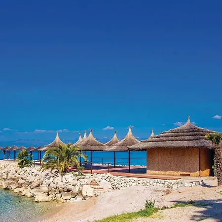 Pet Friendly In Appartamento Njivice