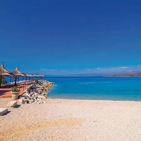 Appartamento Pet Friendly In Njivice