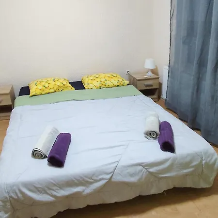 Gorgeous Apartment In Njivice With Kitchen Njivice